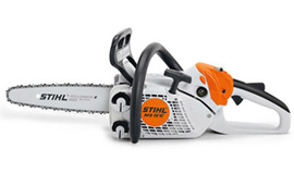 Stihl MS 151 C-E Motorsäge, 25 cm<br>