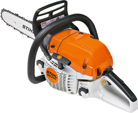 Stihl MS 241 C-M Motorsäge, 35 cm<br>