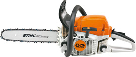 Stihl MS 241 C-M Motorsäge, 35 cm<br>