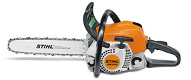 Stihl MS 211 C-BE Motorsäge, 35 cm PMC3<br>