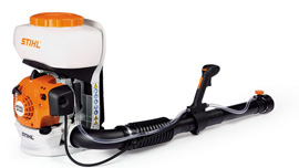 Stihl SR 200 Sprühgerät<br>