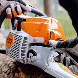 Stihl MS 261 C-M Motorsäge, 40 cm<br>