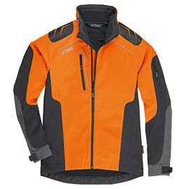 Jacke ADVANCE X-Shell Gr. XXL<br>