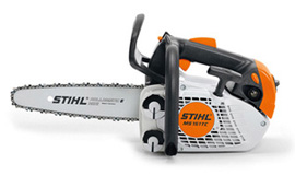 Stihl MS 151 TC-E Motorsäge, 25 cm<br>