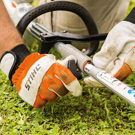 Stihl KM 56 RC-E KombiMotor<br>