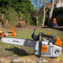 Stihl MS 201 TC-M Motorsäge, 30 cm - Light<br>