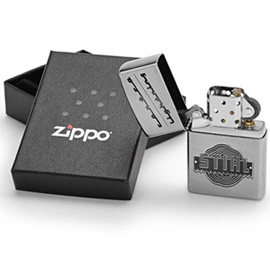 Feuerzeug Zippo<br>