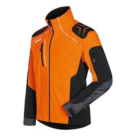 Jacke ADVANCE X-Shell Gr. XXL<br>