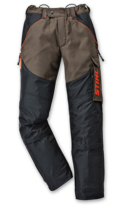 FS-Schutzhose TriProtect FS Gr. XL<br>