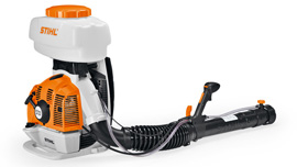 Stihl SR 450 Sprühgerät<br>