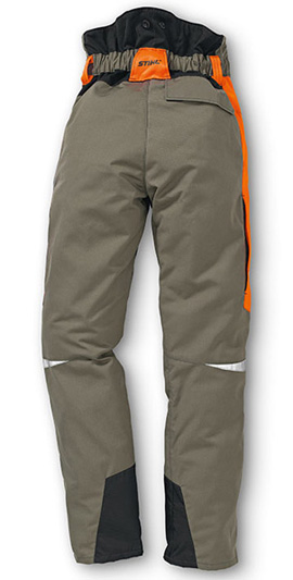 Bundhose FUNCTION Ergo Gr. XXL<br>