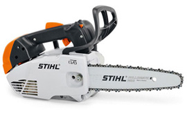 Stihl MS 151 TC-E Motorsäge, 30 cm<br>