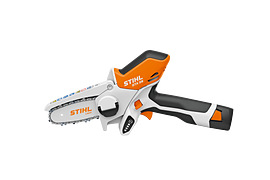 Stihl GTA 26 Akku-Gehölzschneider, AL1, AS2<br>