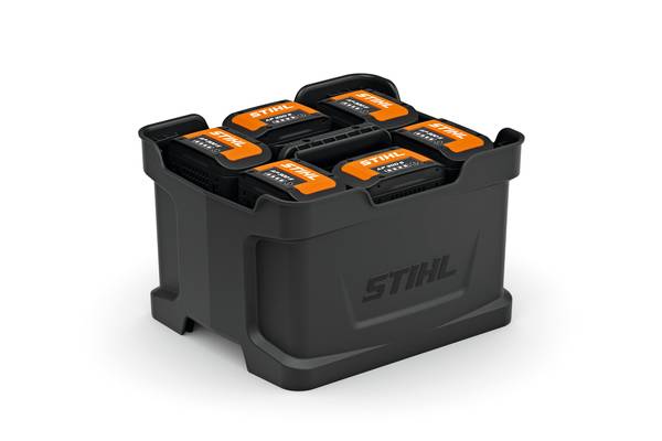 Stihl Akku-Tr&auml;ger<br>