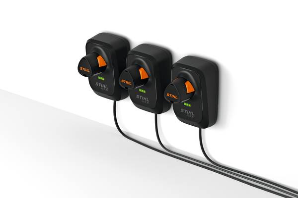 Stihl ALS 31 Ladeger&auml;t<br>