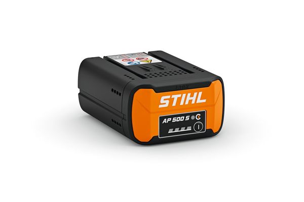 Stihl AP 500 S Akku<br>