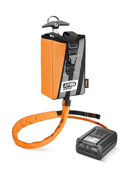 Stihl AP Stroppadapter 2in1<br>