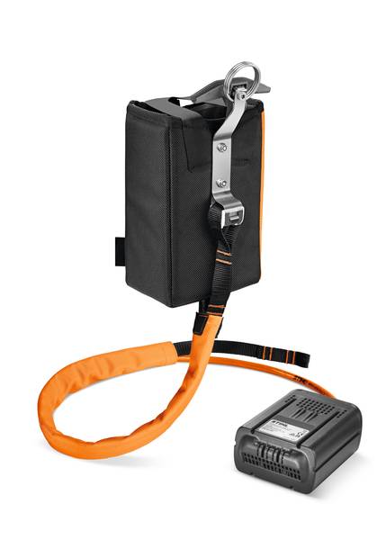 Stihl AP Stroppadapter 2in1<br>