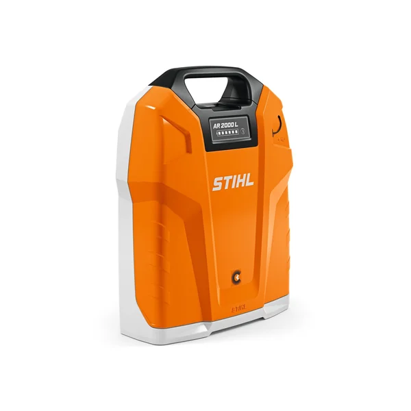Stihl AR 2000 L R&uuml;ckentragbarer Akku<br>