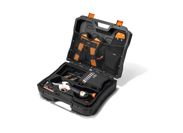 Stihl ASA 130 Akku-Astschere, ohne Akku und Ladeger&auml;t<br>