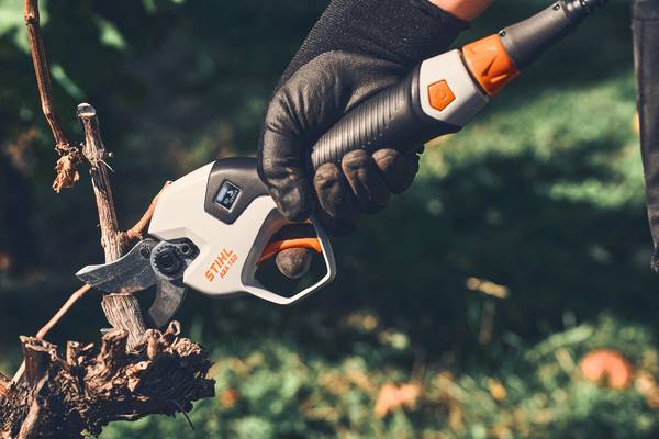 Stihl ASA 130 Akku-Astschere, ohne Akku und Ladeger&auml;t<br>