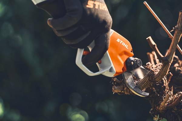 Stihl ASA 130 Akku-Astschere, ohne Akku und Ladeger&auml;t<br>