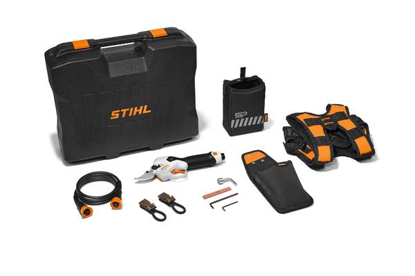 Stihl ASA 140 Akku-Astschere, ohne Akku und Ladeger&auml;t<br>