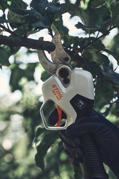 Stihl ASA 140 Akku-Astschere, ohne Akku und Ladeger&auml;t<br>