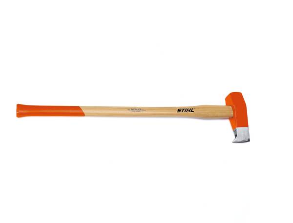 Stihl AX 30 C Spaltbeil, mit Eschenstiel, 85 cm, 3000 g<br>