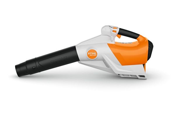 Stihl BGA 250 Akku-Handblasgerät ohne Akku und Ladegerät<br>