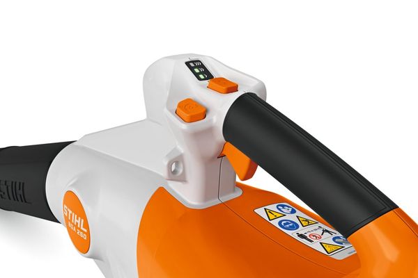 Stihl BGA 250 Akku-Handblasgerät ohne Akku und Ladegerät<br>