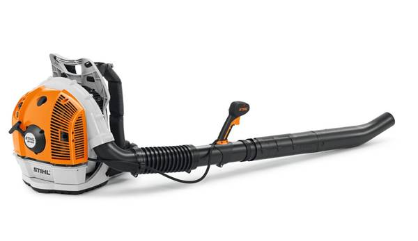 Stihl BR 600 Blasgerät <br>