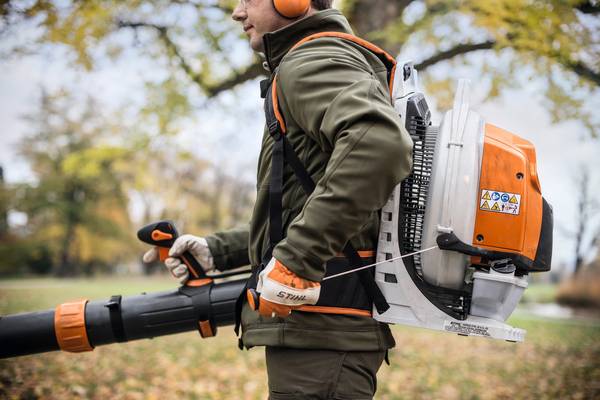 Stihl BR 800 C-E Blasger&auml;t<br>
