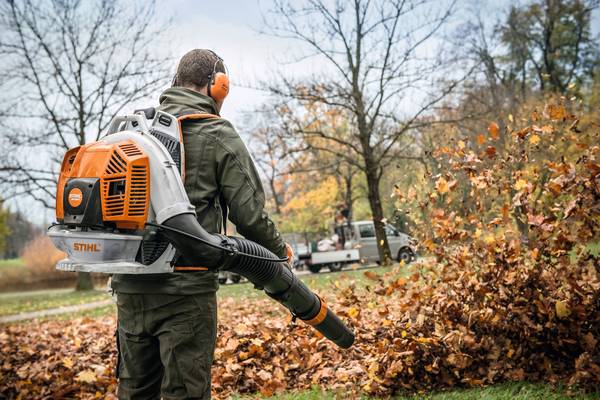 Stihl BR 800 C-E Blasger&auml;t<br>