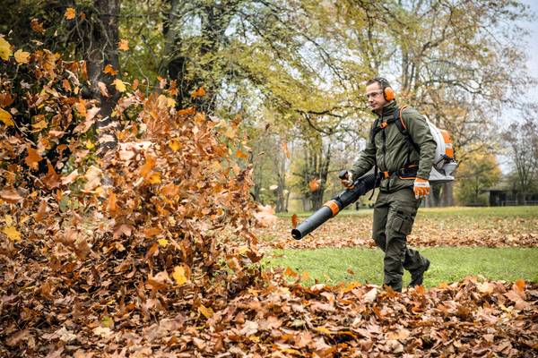 Stihl BR 800 C-E Blasger&auml;t<br>