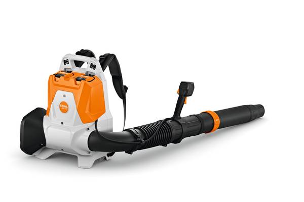 Stihl BRA 200 Akku-Blasger&auml;t, ohne Akku und Ladeger&auml;t<br>
