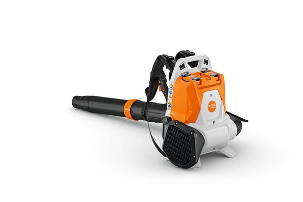 Stihl BRA 200 Akku-Blasger&auml;t, ohne Akku und Ladeger&auml;t<br>