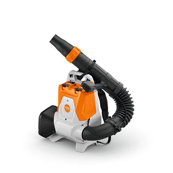 Stihl BRA 200 Akku-Blasger&auml;t, ohne Akku und Ladeger&auml;t<br>