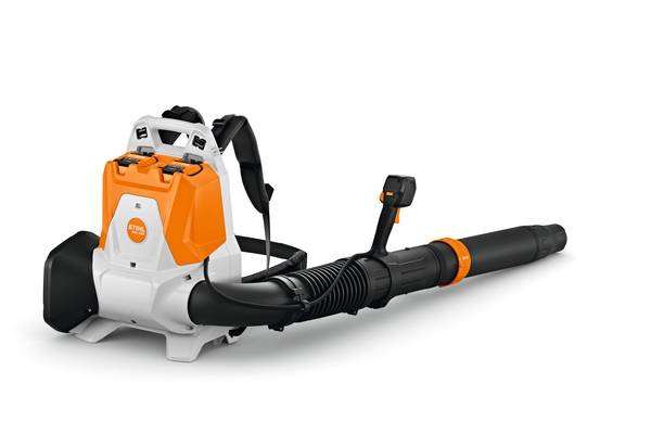 Stihl BRA 280 Akku-Blasger&auml;t, ohne Akku und Ladeger&auml;t<br>