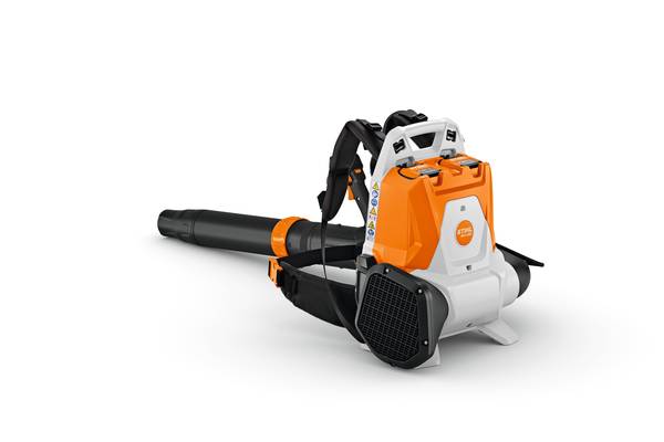 Stihl BRA 280 Akku-Blasger&auml;t, ohne Akku und Ladeger&auml;t<br>