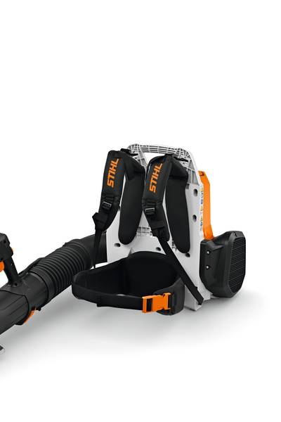Stihl BRA 280 Akku-Blasger&auml;t, ohne Akku und Ladeger&auml;t<br>