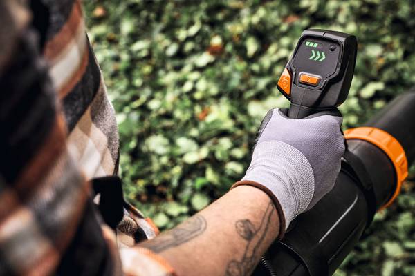 Stihl BRA 280 Akku-Blasger&auml;t, ohne Akku und Ladeger&auml;t<br>