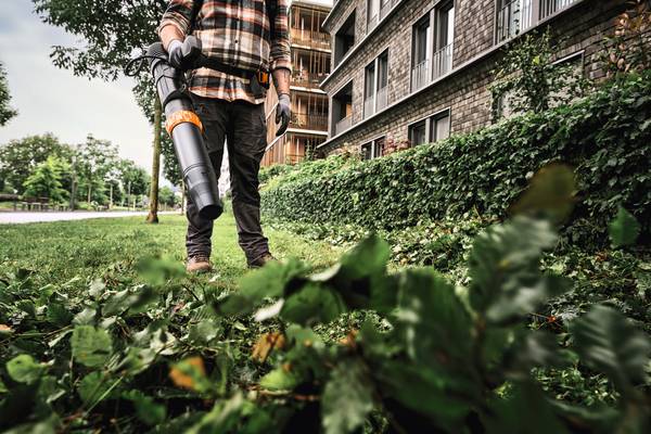 Stihl BRA 280 Akku-Blasger&auml;t, ohne Akku und Ladeger&auml;t<br>