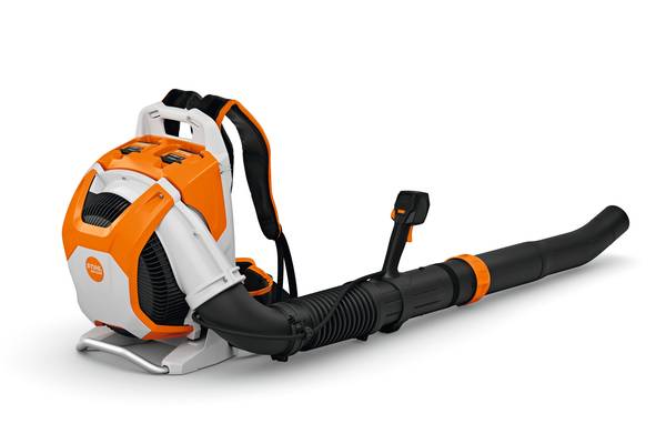 Stihl BRA 600 Akku-Blasger&auml;t, ohne Akku und Ladeger&auml;t<br>