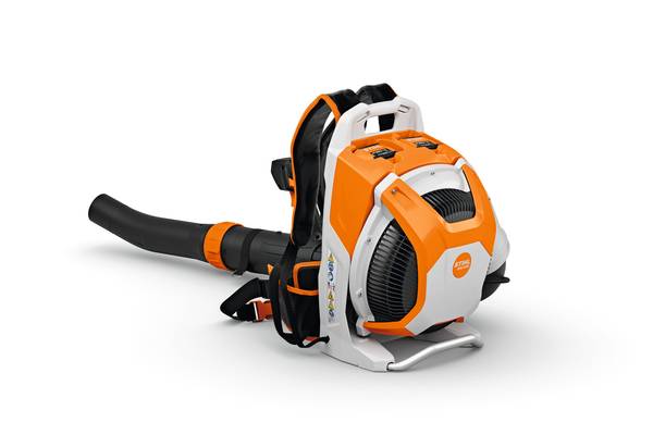 Stihl BRA 600 Akku-Blasger&auml;t, ohne Akku und Ladeger&auml;t<br>