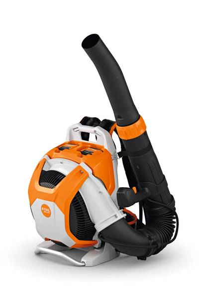 Stihl BRA 600 Akku-Blasger&auml;t, ohne Akku und Ladeger&auml;t<br>