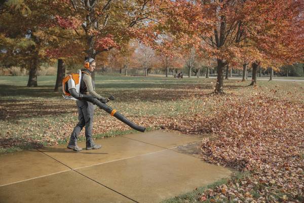 Stihl BRA 600 Akku-Blasger&auml;t, ohne Akku und Ladeger&auml;t<br>