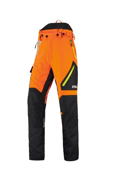 Stihl Bundhose ADVANCE FlexTEC dCc1, Gr&ouml;sse 3XL<br>