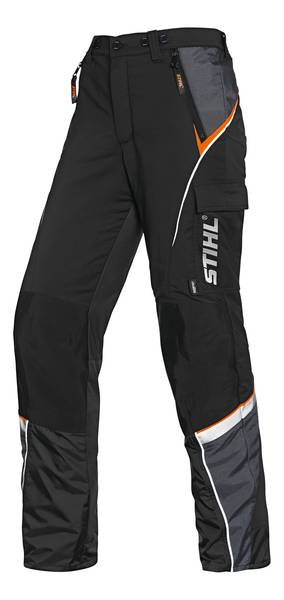 Stihl Bundhose ADVANCE X-Light Gr&ouml;sse S-6<br>