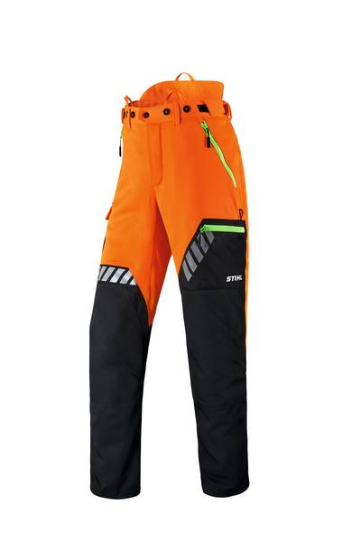 Stihl Bundhose DYNAMIC DuroTEC dAc1, Gr&ouml;sse XS<br>